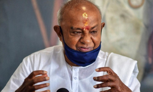 [Prajwal Revanna Case] Bengaluru Court Restrains Media Outlets From Publishing Allegedly False News Against HD Deve Gowda & HD Kumaraswamy