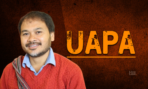 Gauhati High Court Admits NIAs Appeal Against Discharge Of Assam MLA Akhil Gogoi In Chandmari Case Gauhati High Court Admits NIAs Appeal Against Discharge Of Assam MLA Akhil Gogoi In Chandmari Case