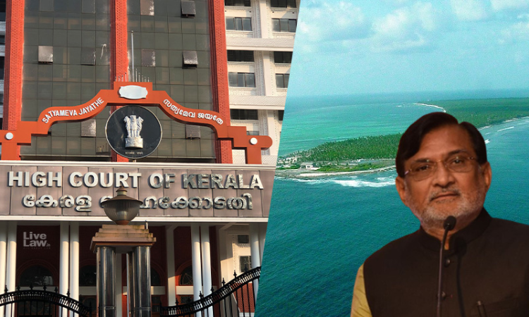 Kerala High Court Dismisses Pleas Challenging Lakshadweep Administrations Decision To Remove Meat From Mid Day Meals, Close Dairy Farms Kerala High Court Dismisses Pleas Challenging Lakshadweep Administrations Decision To Remove Meat From Mid Day Meals, Close Dairy Farms