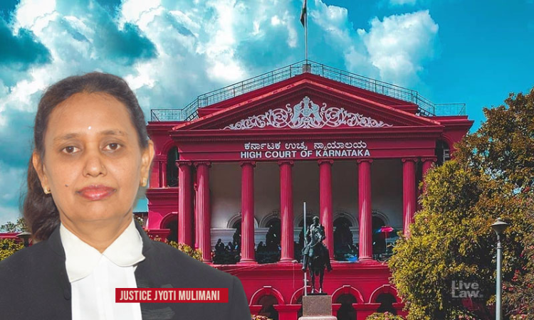 Karnataka High Court Issues Notice On Plea By Employers Association Against State Govts Minimum Wage Hike Notification Karnataka High Court Issues Notice On Plea By Employers Association Against State Govts Minimum Wage Hike Notification