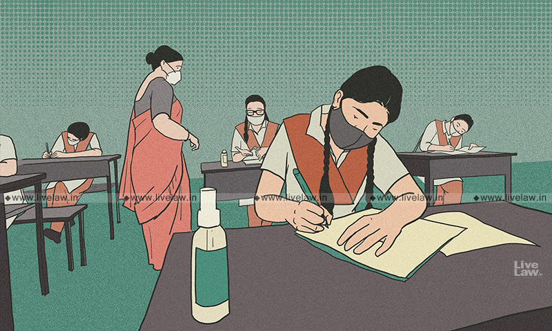 Madhyamik Exams 2024 | Calcutta HC Declines Plea Challenging Revised Exam Timings, Directs State & Secondary Examination Board To Ensure Students Convenience