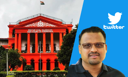 Ghaziabad FIR: Karnataka High Court Again Defers Order In Twitter India Heads Challenge To UP Police Notice; Fixes For July 22