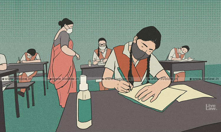 BTech Students From Kerala Move Supreme Court To Direct University Conduct Online Exams Amid COVID BTech Students From Kerala Move Supreme Court To Direct University Conduct Online Exams Amid COVID