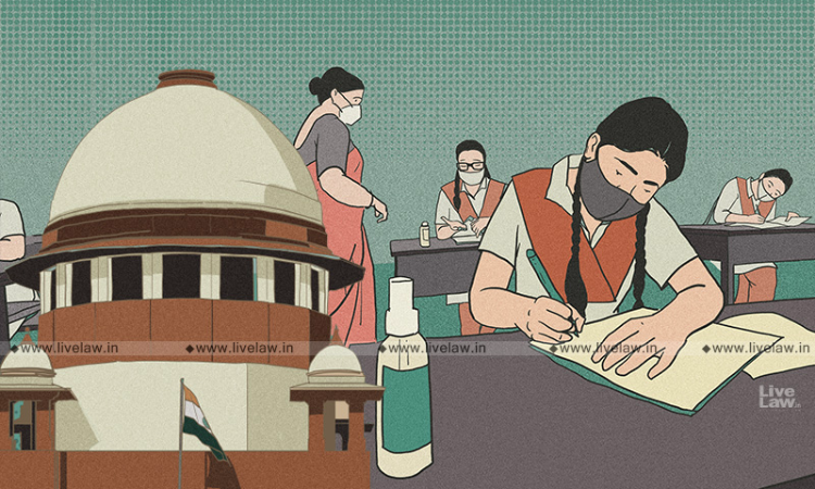 Academic Matters Should Be Best Left To Academics, Courts Have No Expertise In Matters When Conscious Decision Is Taken By Experts; Supreme Court