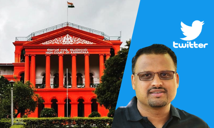 Ghaziabad FIR: Karnataka High Court Again Defers Order In Twitter India Heads Challenge To UP Police Notice; Fixes For July 22 Ghaziabad FIR: Karnataka High Court Again Defers Order In Twitter India Heads Challenge To UP Police Notice; Fixes For July 22