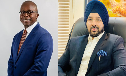 Karan S.Thukral Collaborates With Lawerence Associates Ltd, A West Indies Based International Immigration Office