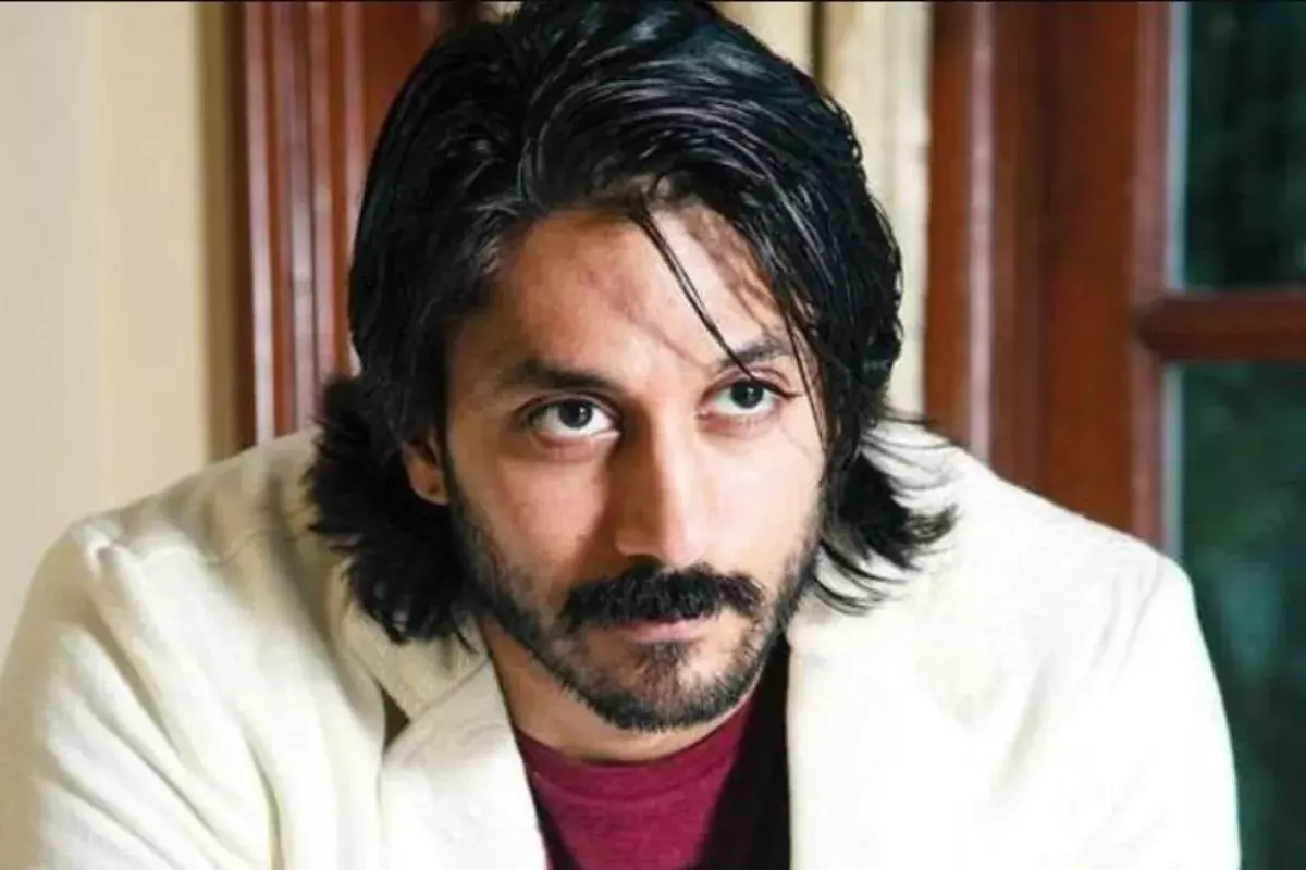 Actor Chetan Kumar Arrested By Karnataka Police Over Tweet Against Judge Hearing Hijab Case
