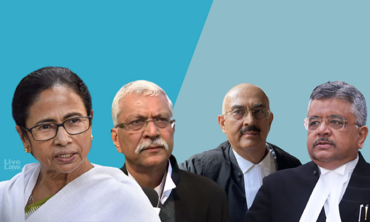 The Matter Has To Be Heard De Novo: Supreme Court Hearing In Narada Scam Case- Full Courtroom Exchange