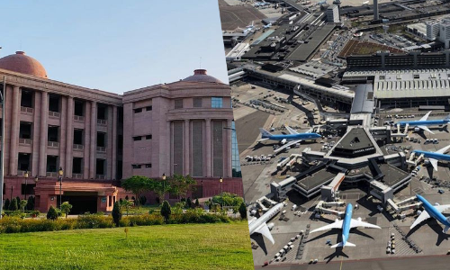 Explain The Criteria To Acquire Land For Proposed Ayodhya International Airport: Allahabad High Court Seeks District Admin. Response Explain The Criteria To Acquire Land For Proposed Ayodhya International Airport: Allahabad High Court Seeks District Admin. Response
