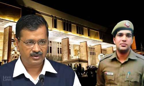 1 Crore Ex-Gratia Promised By CM Not Given Even After 1 Yr: Wife Of Constable Who Died Due To COVID Moves Delhi HC, Notice Issued