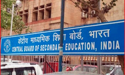 CBSE Record Cant Be At Variance With Passport : Delhi High Court Rejects CBSE Appeal Against Order For Birth Date Correction