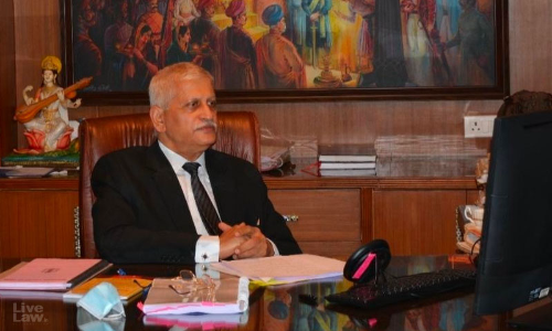 Over 40 Lakh Cases Disposed In First National Lok Adalat Of 2022 Over 40 Lakh Cases Disposed In First National Lok Adalat Of 2022