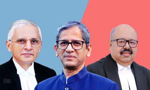 Witness Cannot Be Prosecuted For Perjury U/s 193 IPC For Mere Inconsistency In His Statements: Supreme Court