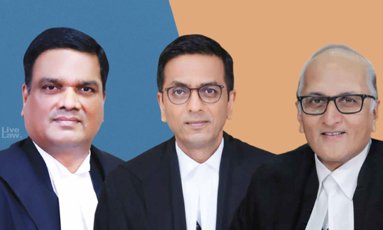 Only In Indian Supreme Court Can One Come Against Procedural Direction At Interim Stage,Wont Happen In SCOTUS: SC