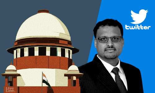 Ghaziabad Mans Assault Case: UP Police Moves Supreme Court Against Karnataka HC Order Granting Protection To Twitter India MD Manish Maheshwari