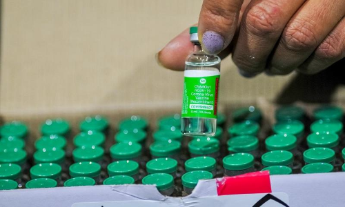 Ascertain The Reasons Behind Vaccine Hesitancy Among State Population: Manipur High Court Directs State Govt Ascertain The Reasons Behind Vaccine Hesitancy Among State Population: Manipur High Court Directs State Govt