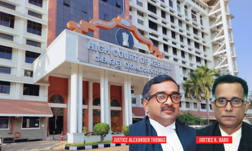 Devaswom Board Can Only Make Regular Appointments; Any Scheme For Regularization Will Be Unconstitutional: Kerala High Court Devaswom Board Can Only Make Regular Appointments; Any Scheme For Regularization Will Be Unconstitutional: Kerala High Court