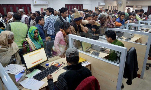Bank Unilaterally Changing Amount Payable Under One Time Settlement Scheme Contrary To Doctrine Of Legitimate Expectation: Madhya Pradesh HC Bank Unilaterally Changing Amount Payable Under One Time Settlement Scheme Contrary To Doctrine Of Legitimate Expectation: Madhya Pradesh HC