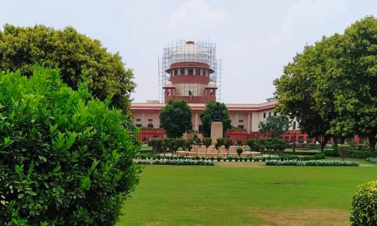 TN Approaches Supreme Court To Restrain Karnataka From Proceeding With The Proposed Construction Of Mekedatu Reservoir TN Approaches Supreme Court To Restrain Karnataka From Proceeding With The Proposed Construction Of Mekedatu Reservoir
