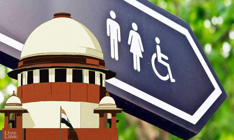 Every Institution, Every Govt, Every Authority Try To Circumvent The Provisions of Persons with Disabilities Act Every Institution, Every Govt, Every Authority Try To Circumvent The Provisions of Persons with Disabilities Act
