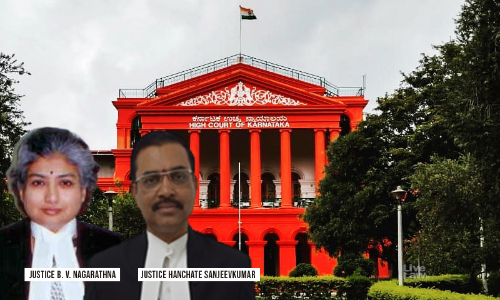 There May Be Illegitimate Parents But No Illegitimate Children: Karnataka High Court Strikes Down Condition Denying Compassionate Appointment To Children In Second Marriage