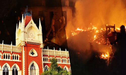 WB Post Poll Violence: ASG Seeks Retraction Of ToI Report Stating That CBI Found No Evidence In 21 Rape Cases