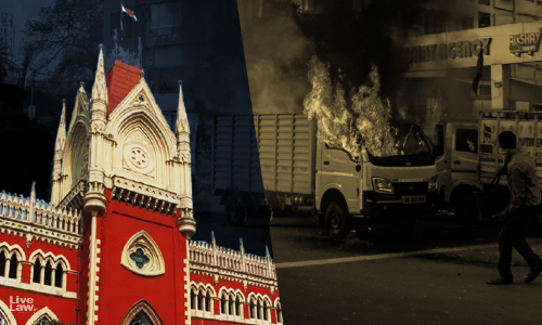 West Bengal Post Poll Violence: Calcutta High Court Takes On Record Status Reports Filed By CBI, SIT; Next Hearing On Jan 24