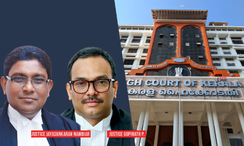Gold Smuggling: Kerala High Court Upholds Continued Preventive Detention Of Accused Rabins Hameed Under COFEPOSA
