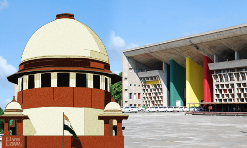 Supreme Court Expresses Concerns Of Judicial Propriety, Discipline Over P&H High Court Entertaining Fresh Plea When Proceedings Before It Pending