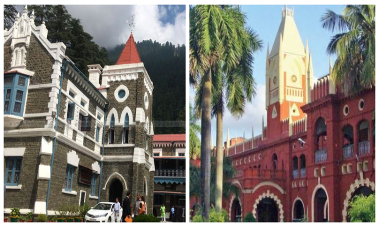 Orissa High Court To Function Through VC Mode From July 5, Functioning Mode Of Subordinate Courts In Uttarakhand Notified Orissa High Court To Function Through VC Mode From July 5, Functioning Mode Of Subordinate Courts In Uttarakhand Notified