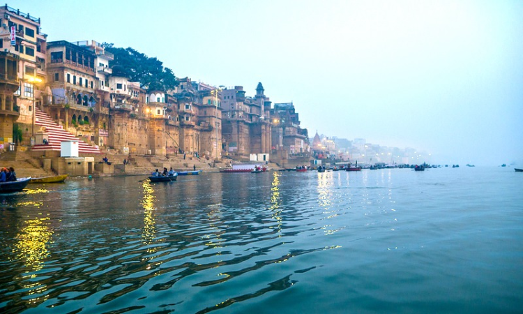 High Court Says Uttarkashis Ban On Meat Shops Within 500 Metres Of River Ganga In Line With Constitutional Scheme High Court Says Uttarkashis Ban On Meat Shops Within 500 Metres Of River Ganga In Line With Constitutional Scheme