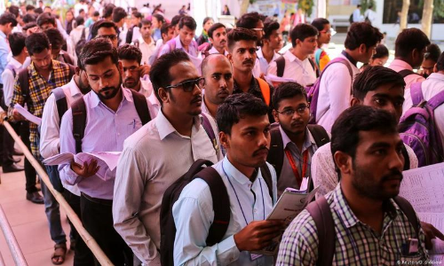 Term Unemployment Sounds Like A Death Knell For Youth, Duping Them On Pretext Of Securing Job Is Cheating Of Highest Order: Orissa HC
