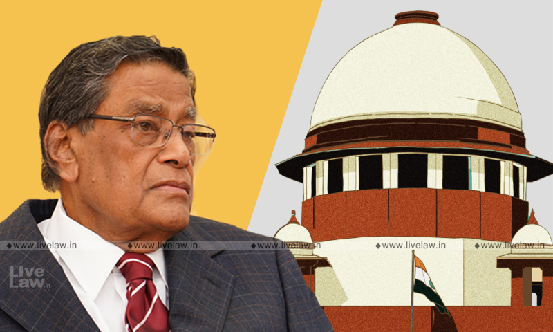 My Stand May Be Different From Govt: Attorney General Says Guidelines Needed To Prevent Misuse Of Sedition Law My Stand May Be Different From Govt: Attorney General Says Guidelines Needed To Prevent Misuse Of Sedition Law