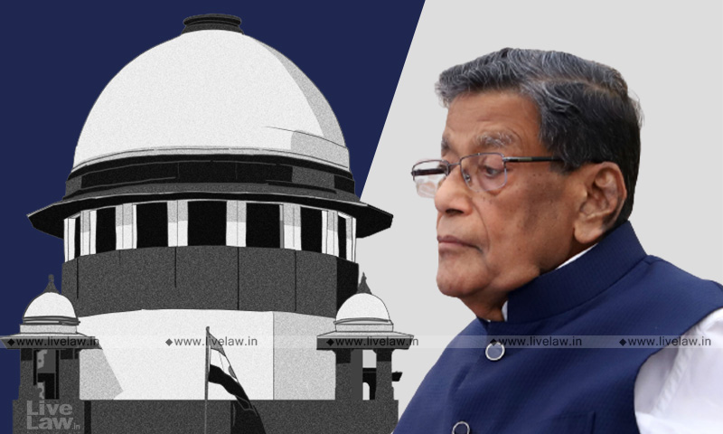 Plea Seeking Appellate Division For Supreme Court With Regional Benches : AG Seeks Time To Get Instructions From Centre Plea Seeking Appellate Division For Supreme Court With Regional Benches : AG Seeks Time To Get Instructions From Centre