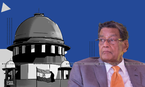 Attorney General Says Sombebody Is Bent Upon Ensuring That He Does Not Appear In Maharashtra Wakf Tribunal Case; Narrates Startling Events In Letter To SC Attorney General Says Sombebody Is Bent Upon Ensuring That He Does Not Appear In Maharashtra Wakf Tribunal Case; Narrates Startling Events In Letter To SC