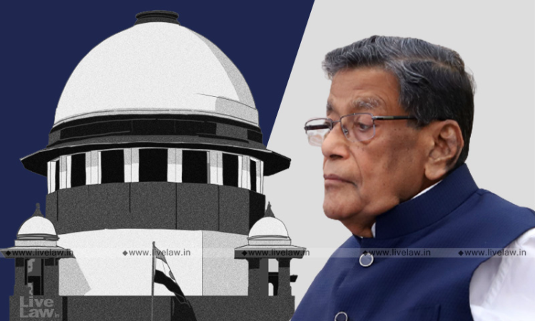 Plea Seeking Appellate Division For Supreme Court With Regional Benches : AG Seeks Time To Get Instructions From Centre Plea Seeking Appellate Division For Supreme Court With Regional Benches : AG Seeks Time To Get Instructions From Centre