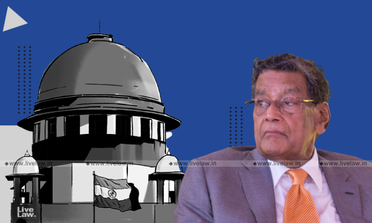 AG Refuses Sanction For Contempt Action Against Retired HC Judge & 2 Senior Advocates For Comments On SC In Nupur Sharma Case AG Refuses Sanction For Contempt Action Against Retired HC Judge & 2 Senior Advocates For Comments On SC In Nupur Sharma Case