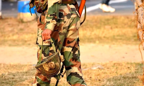Calcutta High Court Asks SIR Tribunal To Expeditiously Decide Agniveer Recruits Appeal Over Voter Roll Deletion