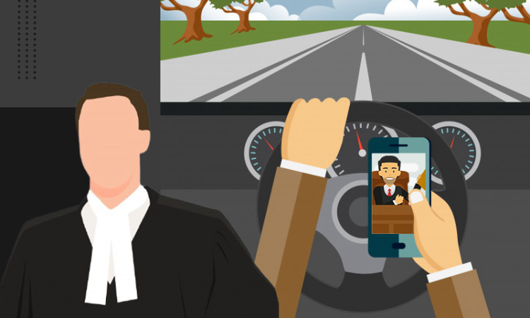 Lawyer Arguing Sitting In Car: This Is Not Drawing Room, Strictly Adhere To Dress Code: Allahabad HC Directs Framing Of Dos & Donts For Lawyers Lawyer Arguing Sitting In Car: This Is Not Drawing Room, Strictly Adhere To Dress Code: Allahabad HC Directs Framing Of Dos & Donts For Lawyers