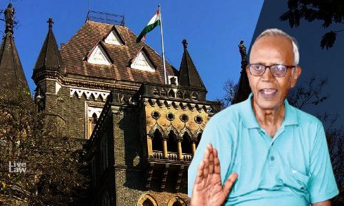 Taloja Jail Has Brought Me To A Situation Where I Cant Eat, Write Or Walk Myself : An Account Of Father Stan Swamys Struggles For Basic Rights Taloja Jail Has Brought Me To A Situation Where I Cant Eat, Write Or Walk Myself : An Account Of Father Stan Swamys Struggles For Basic Rights