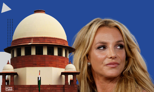 Supreme Court Refers To Britney Spears Case In US While Hearing Habeas Plea For Release Of 21-Year Old Woman