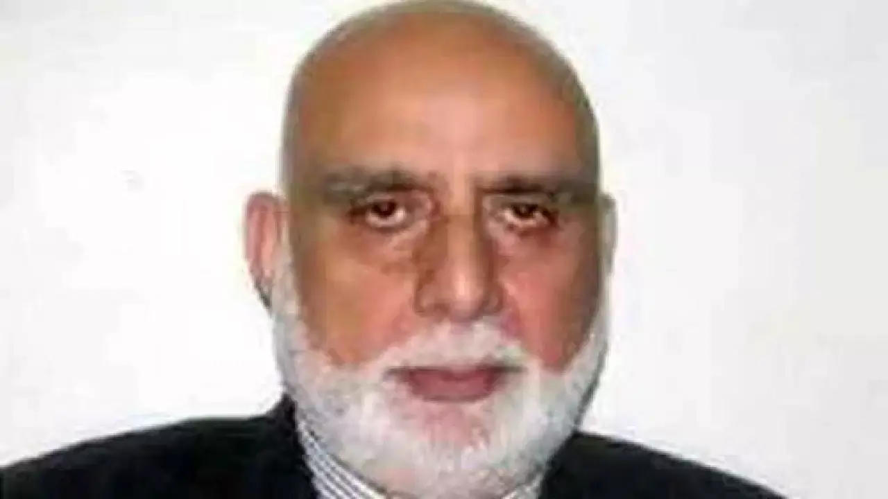 Bound By Supreme Court Observations About Prima Facie Case : Delhi High Court On Zahoor Ahmed Shah Watalis Bail Plea Bound By Supreme Court Observations About Prima Facie Case : Delhi High Court On Zahoor Ahmed Shah Watalis Bail Plea