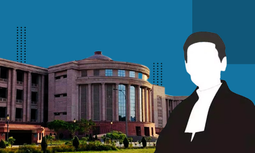 VC Hearing: Discourteous & Shocking: Allahabad High Court Reprimands Lawyer Who Appeared With A Person Without Shirt VC Hearing: Discourteous & Shocking: Allahabad High Court Reprimands Lawyer Who Appeared With A Person Without Shirt