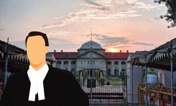 Affidavits Being Filed In Casual & Lethargic Manner; State Authorities, Standing Counsels Acting Casually: Allahabad High Court Affidavits Being Filed In Casual & Lethargic Manner; State Authorities, Standing Counsels Acting Casually: Allahabad High Court