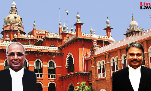Develop A Web Portal For Tracking Representations & Avoiding Delays: Madras High Court