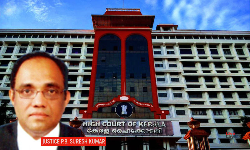 Kerala High Court Orders Constitution Of Medical Board To Examine Infant Suffering From Rare Disease