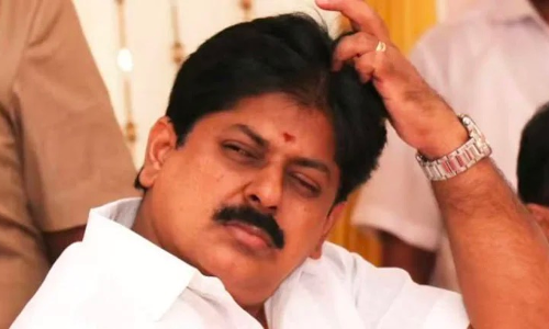 Madras High Court Grants Conditional Bail To Former AIADMK Minister M. Manikandan In Rape Case