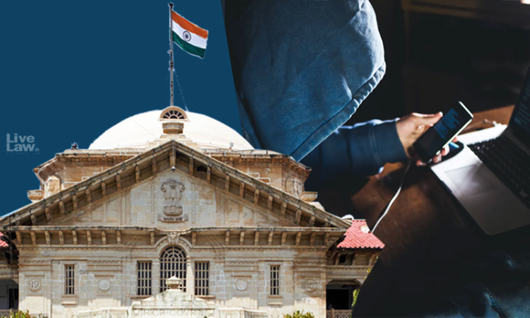 Act Against Hardened Criminals Who Cheat In Name Of Lucky Draw, Reward & Loan: Allahabad HC Asks DGP To Issue Circular