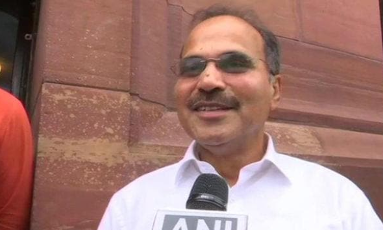 Political Favouritism: LoP Adhir Ranjan Chowdhury Objects To Search Committee Recommendations For Appointment Of Information Commissioners Under RTI Act Political Favouritism: LoP Adhir Ranjan Chowdhury Objects To Search Committee Recommendations For Appointment Of Information Commissioners Under RTI Act