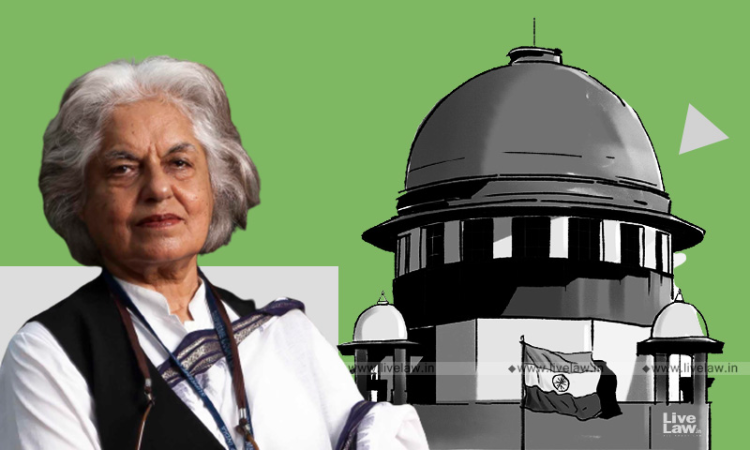 Judicial Officer Battling With Mother In Her: Supreme Court While Reinstating District Judge Who Resigned Out Of Desperation Judicial Officer Battling With Mother In Her: Supreme Court While Reinstating District Judge Who Resigned Out Of Desperation